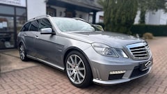Bild des Angebotes Mercedes-Benz E 63 AMG T SPEEDSHIFT MCT*Deutsche Ausführung*