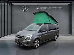 Bild des Angebotes Mercedes-Benz Marco Polo 250 d RFK Tisch AHK AkustikP DAB LED