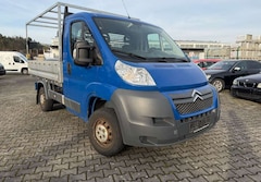 Bild des Angebotes Citroen Jumper Pritsche 33 L1 HDi 130 FAP