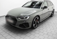 Bild des Angebotes Audi S4 Avant 3.0 TDI quattro AHK Pano S Sportsitze