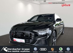 Bild des Angebotes Audi SQ8 4.0 TFSI quattro Business+AssistenzPlus AHK