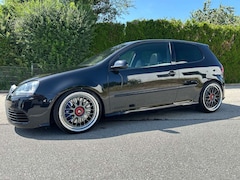 Bild des Angebotes VW Golf V Lim. R32 MB Design!H&R!