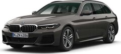 Bild des Angebotes BMW 540 i xDrive Touring Navi Leder Tempom.aktiv Blue