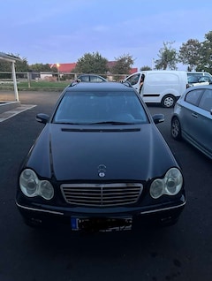 Bild des Angebotes Mercedes-Benz C 270 T CDI Avantgarde