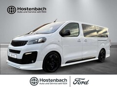 Bild des Angebotes Opel Zafira Life Tourer XL Irmscher 2.0 HUD StandHZG  Panorama