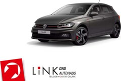 Bild des Angebotes VW Polo GTI 2.0 TSI DSG ACC LED APP-CONNECT