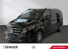 Bild des Angebotes Mercedes-Benz Vito 119 CDI Tourer Select lang Standhz 360° AHK