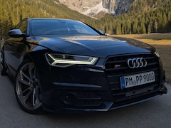 Bild des Angebotes Audi S6