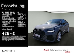 Bild des Angebotes Audi RS Q3 *Navi*Matrix*SONOS*AHK*PDC*Pano*V