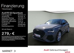 Bild des Angebotes Audi RS Q3 *Navi*Matrix*SONOS*AHK*PDC*Pano*V