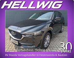 Bild des Angebotes Mazda CX-5 2.0l Kangei AHK Navi 360° Kamera