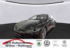 VW Arteon Shooting Brake 2.0 TSI DSG R 4Motion NAVI-PRO A...