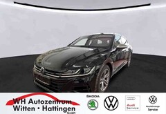 Bild des Angebotes VW Arteon Shooting Brake 2.0 TSI DSG R 4Motion NAVI-PRO A...