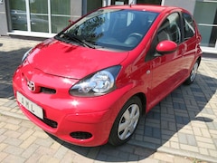Bild des Angebotes Toyota Aygo Basis KLIMA TÜV+AU NEU!