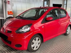 Bild des Angebotes Toyota Aygo Basis