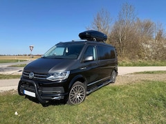 Bild des Angebotes VW T6.1 California California T6.1 DSG Ocean Edition