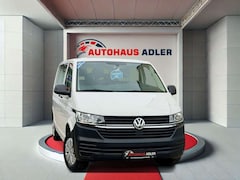 Bild des Angebotes VW T6 Transporter T6.1 Transporter FWD*1HD*19%MW*AUTOM*49TKM*9SITZ