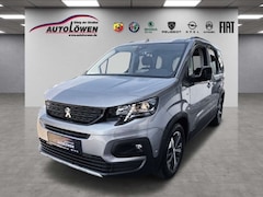Bild des Angebotes Peugeot Rifter Elektromotor 136 Allure L1