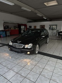 Bild des Angebotes Mercedes-Benz C 280 C 280 T (203.254)