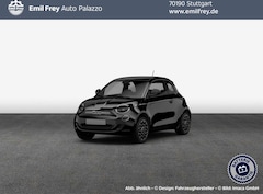 Bild des Angebotes Fiat 500e Icon
