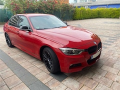 Bild des Angebotes BMW 328 d