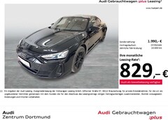 Bild des Angebotes Audi e-tron GT quattro PANO B&O 360CAM LM21 HEAD-UP