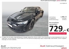 Bild des Angebotes Audi e-tron GT quattro PANO B&O 360CAM LM21 HEAD-UP