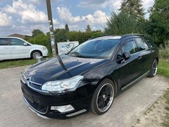 Bild des Angebotes Citroen C5 Tourer By Carlsson + Klima + 8 fach bereift