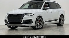 Bild des Angebotes Audi SQ7 4.0TDI *Exclusive*7Sitz Massage SoftCl. Pano