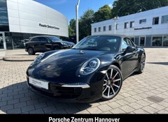Bild des Angebotes Porsche 991 -1 (911) Carrera S Cabriolet