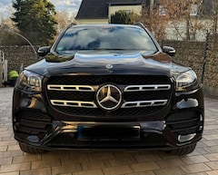 Bild des Angebotes Mercedes-Benz GLS 400 GLS 400 d 4Matic 9G-TRONIC