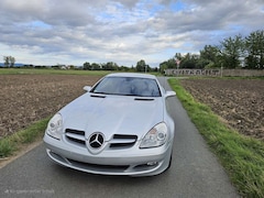 Bild des Angebotes Mercedes-Benz SLK SLK 200 Kompressor