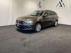 Bild des Angebotes Fiat Tipo JTD Lounge Autom Kamera Navi SHZ LED