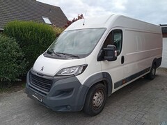 Bild des Angebotes Peugeot Boxer Boxer HDi 335 L3