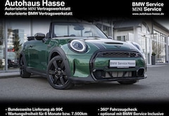 Bild des Angebotes MINI Cooper S Cabrio Cooper S Cabrio Classic Trim KAMERA PARKASS H/K