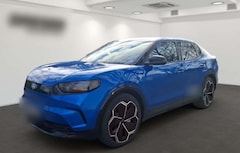 Ford Capri Premium Extended Range+Ganzjahresreifen+Sitzheizun