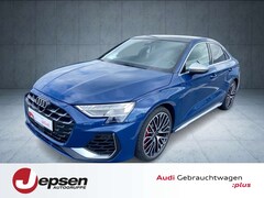 Bild des Angebotes Audi S3 Limousine TFSI S tr. PANO Matrix HUD 19´ Cam