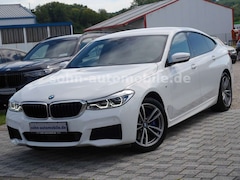 Bild des Angebotes BMW 630 630i Gran Turismo M-Sport/Individual/Massage/H&K