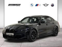 Bild des Angebotes BMW M3 Competition M xDrive Limousine ACC 360° HUD