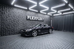Bild des Angebotes Mercedes-Benz SL 500 Amg BRD U-Freies MB History