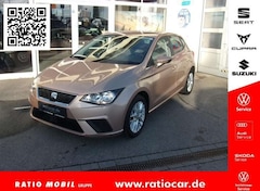 Bild des Angebotes SEAT Ibiza IBIZA STYLE 1.0 ECOTSI SITZH. FREISPR. EINPARKH.