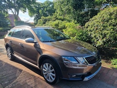Bild des Angebotes Skoda Octavia Scout 4x4