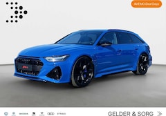 Bild des Angebotes Audi RS6 Nacht*TV*B&OADV*UPE205*