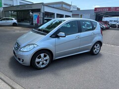Bild des Angebotes Mercedes-Benz A 160 A -Klasse A 160 Avantgarde