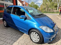 Bild des Angebotes Mercedes-Benz A 170 Avantgarde * Sitzheizung * Klima * Mit Garantie *