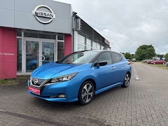 Bild des Angebotes Nissan Leaf (ZE1) MY21 N-CONNECTA Winterpaket LED