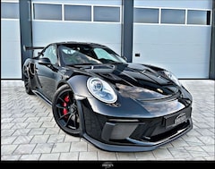 Bild des Angebotes Porsche 991 911 GT3RS|Clubsport| Angebot |Deutsch|19%