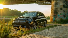 Bild des Angebotes Mercedes-Benz GLE 400 AMG Line