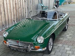 Bild des Angebotes MG MGB H-Nummer, Chromspeichenräder!!!!!