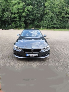 Bild des Angebotes BMW 430 430d Gran Coupé